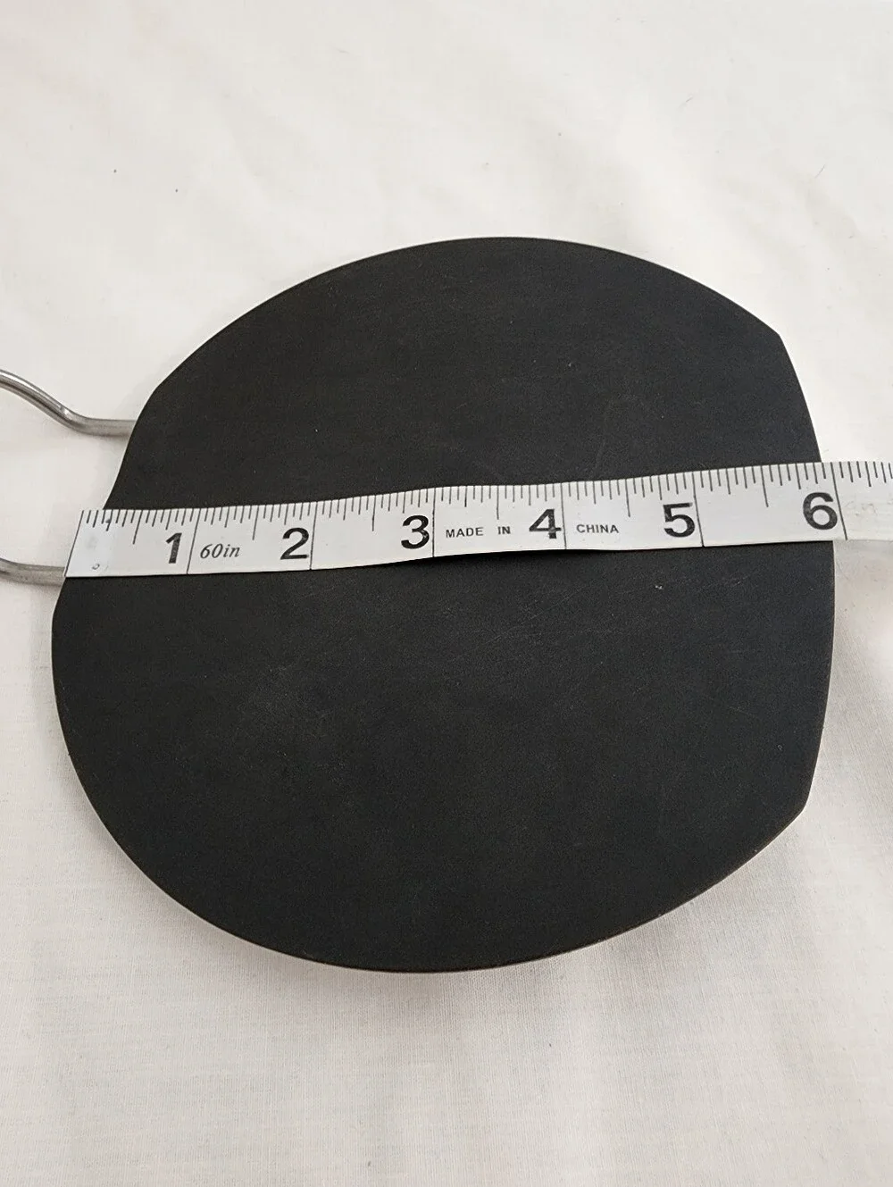 Norpro Grip- EZ Fexible Pancake Turner Spatula Model-1417R Kitchen Accessories
